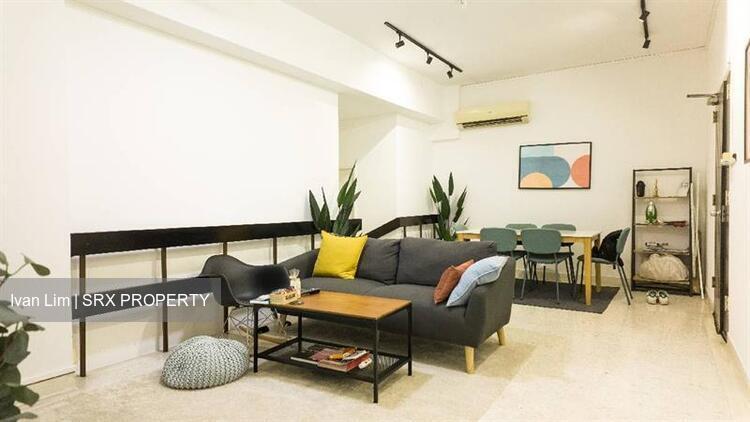 King's Mansion (D15), Condominium #513785431
